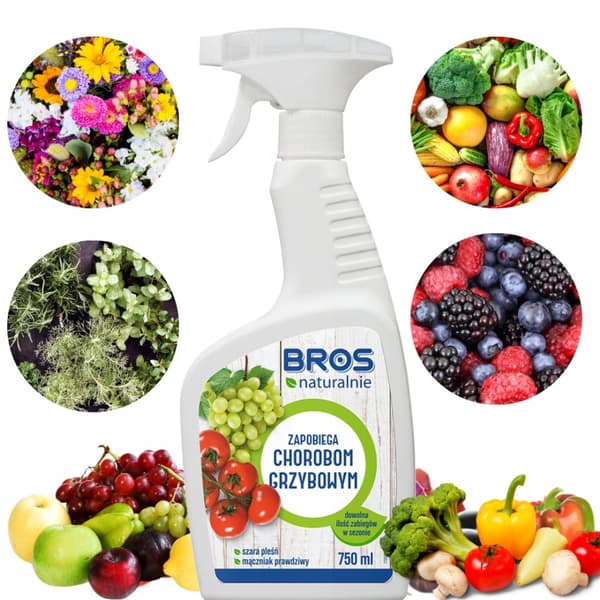 BROS EHKÄISEE LUONNOLLISESTI SIENITAUDEJA SIENIHOMETTA 750 ml