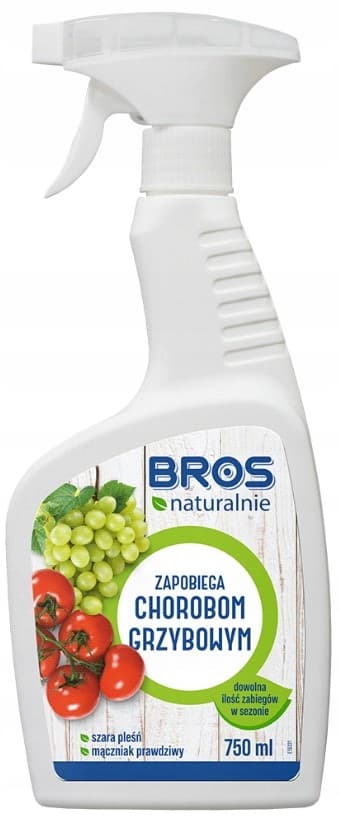 BROS EHKÄISEE LUONNOLLISESTI SIENITAUDEJA SIENIHOMETTA 750 ml