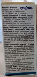 Miniatyrbillede 2 af 6: SUMIN REVUS 250 SC fungicid bekæmper kartoffelskimmel 3 ml