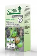 Miniatyrbillede 9 af 11: SUMIN PROPLANT 722 SL svampemiddelpulver mod skimmelsvamp 5 ml