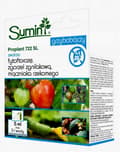 Miniatyrbillede 11 af 11: SUMIN PROPLANT 722 SL svampemiddelpulver mod skimmelsvamp 5 ml