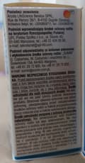 Miniatyrbillede 2 af 11: SUMIN PROPLANT 722 SL svampemiddelpulver mod skimmelsvamp 5 ml