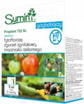Miniatyrbillede 1 af 11: SUMIN PROPLANT 722 SL svampemiddelpulver mod skimmelsvamp 5 ml