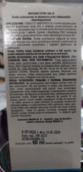 Miniatyrbillede 3 af 10: SUMIN MIEDZIAN EXTRA 350 SC svampemiddel ÆBLE PÆRE SKURV 60 ml