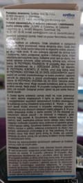 Miniatyrbillede 4 af 10: SUMIN MIEDZIAN EXTRA 350 SC svampemiddel ÆBLE PÆRE SKURV 60 ml