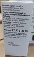 Miniatyrbillede 4 af 6: SUMIN MULTIROOTS rodningsmiddel til stiklinger STIMULERER VÆKST 20 ml