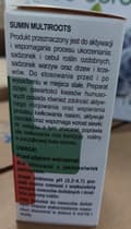 Miniatyrbillede 5 af 6: SUMIN MULTIROOTS rodningsmiddel til stiklinger STIMULERER VÆKST 20 ml