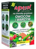 Miniatyrbillede 8 af 9: SCORPION 325 SC svampespray til grøntsager og frugter Agrecol 50 ml