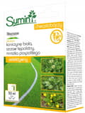 Miniatyrbillede 1 af 8: SUMIN Gamle græsplæner bekæmper kløver, syr, mælkebøtte, padderokke 50 ml
