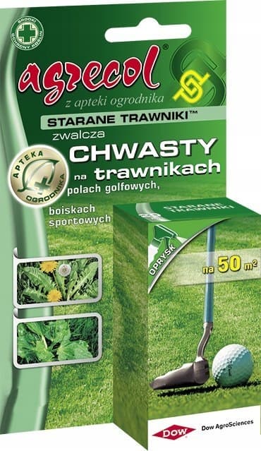 NEAT LAWNS flydende herbicid Agrecol 100 ml