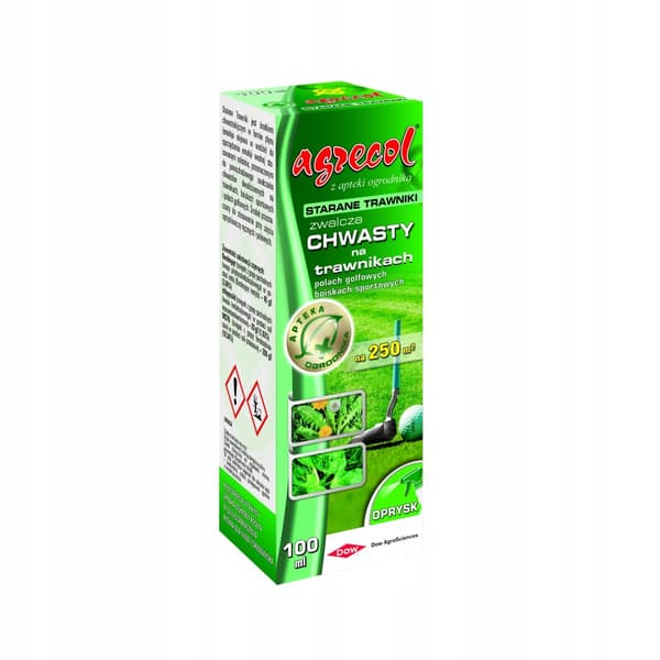 NEAT LAWNS flydende herbicid Agrecol 100 ml