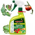 Pikkukuva 11 / 11: REVUS 250 SC sienitautien torjunta-aine TOMATO POTATO BLOOD Agrecol 1 L