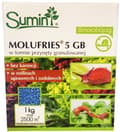 Pikkukuva 1 / 5: SUMIN MOLUFRIES 5GB ETANATAPPAJAJAUHE 1 kg