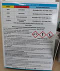 Miniatyrbillede 3 af 9: SUMIN SYLLIT 65 WP svampemiddel CURLY SYLIT 5 g