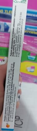 Miniatyrbillede 4 af 9: SUMIN SYLLIT 65 WP svampemiddel CURLY SYLIT 5 g