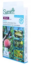 Miniatyrbillede 6 af 9: SUMIN SYLLIT 65 WP svampemiddel CURLY SYLIT 5 g