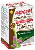 Pikkukuva 1 / 8: RANDACOL 680 EC sammaleelle ja rikkaruohoille poluilla ja ajoväylillä. Agrecol 250 ml.