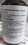Miniatyrbillede 2 af 7: SUMIN Tansy-ekstrakt naturligt middel mod larver og hævelser 250 ml