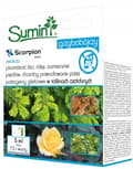 Pikkukuva 1 / 9: SUMIN SCORPION 325 SC koristekasvien sienitautien torjunta-aine SPOT 5 ml