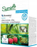 Miniatyrbillede 1 af 9: SUMIN SCORPION 325 SC svampemiddel mod alternaria-rust 5 ml