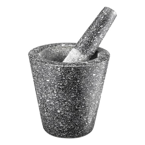 Boda Mortel granit 14 cm Dorre