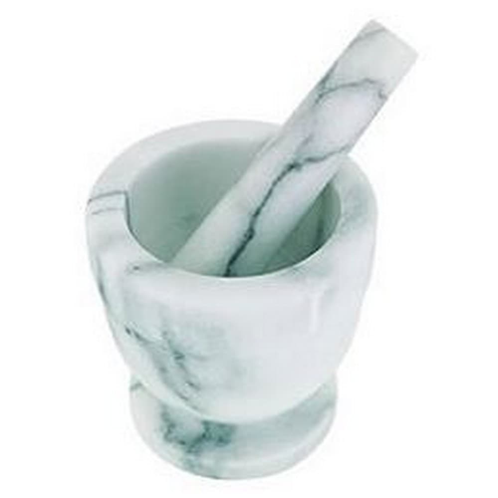 Judge Standard Mortar and Pestle