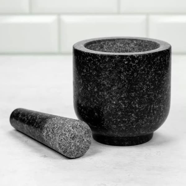 GRANIITTILAASTI ?12x12cm KINGHOFF KH-1679