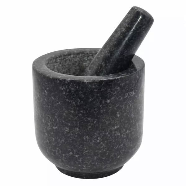 GRANIITTILAASTI ?12x12cm KINGHOFF KH-1679
