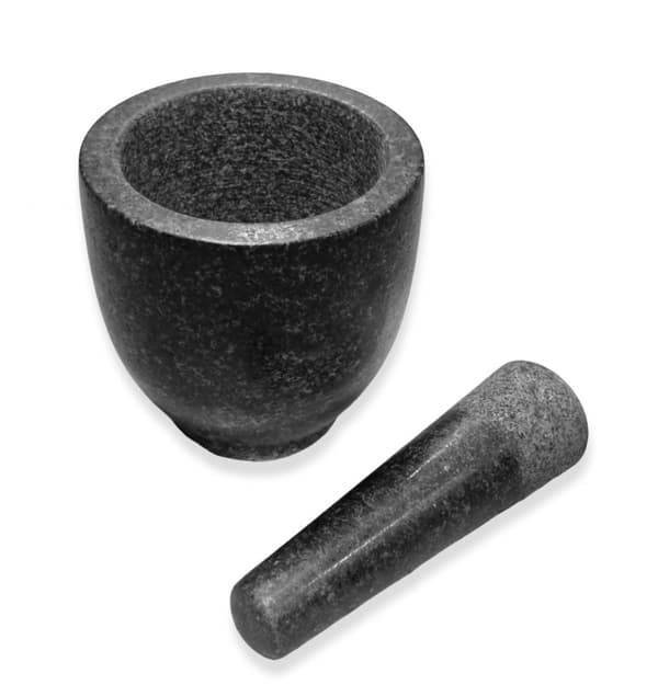 GRANIITTILAASTI ?12x12cm KINGHOFF KH-1680