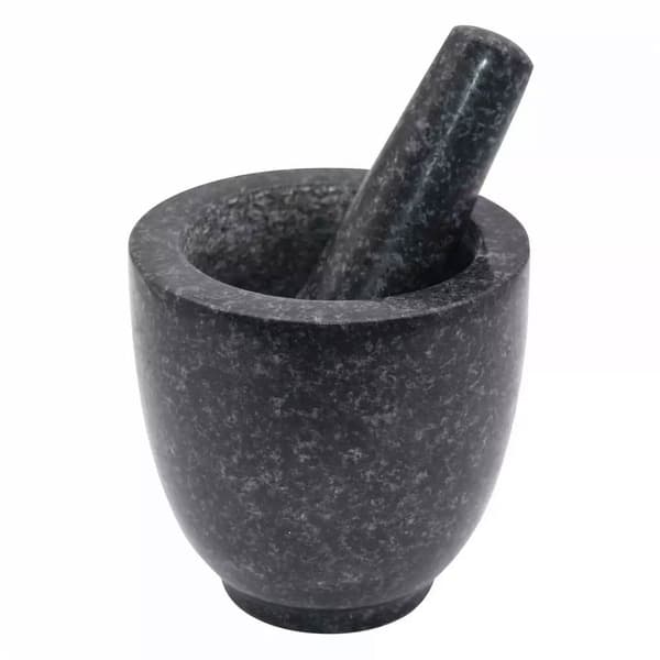 GRANITMORTEL ?12x12cm KINGHOFF KH-1680