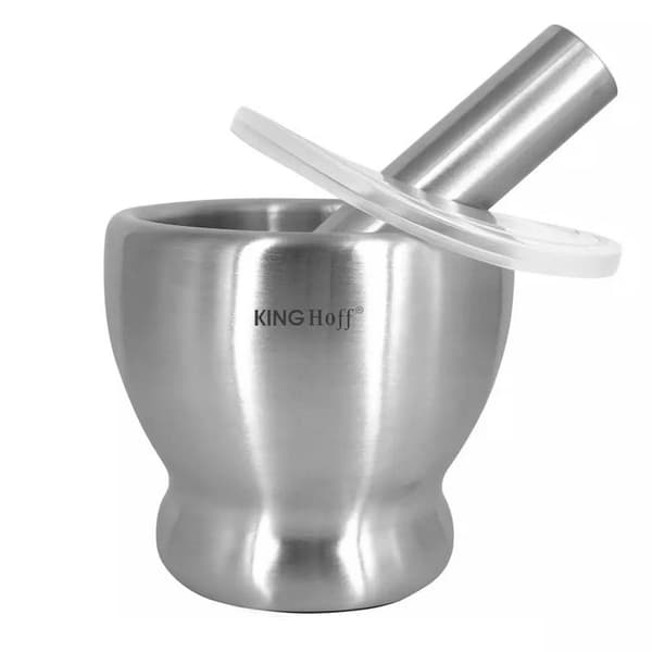 RUOSTUMATON TER�SLAASTUS 13cm KANNELLA KINGHOFF KH-1661