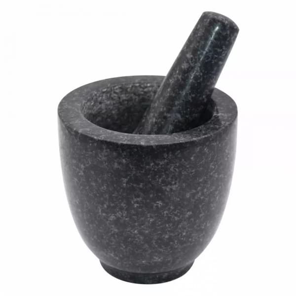 KINGHOFF GRANIITTILAASTI Ø12cm KH-1680