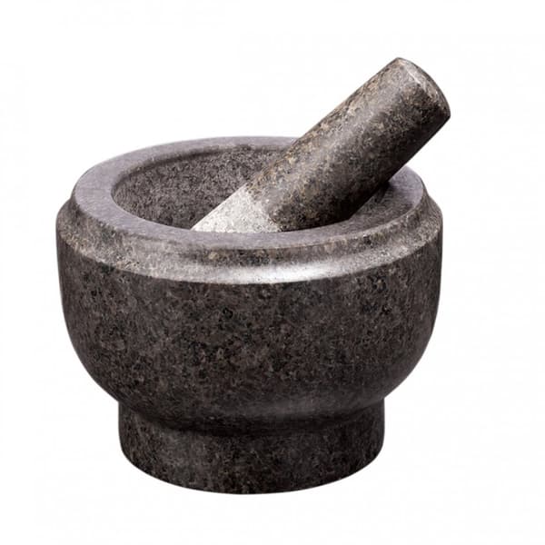 BERLINGER HAUS BH-7825 GRANIITTILAASTI Ø14cm