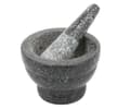 Miniatyrbillede 1 af 2: KINGHOFF GRANITMØRTEL Ø9,5 KH-3358