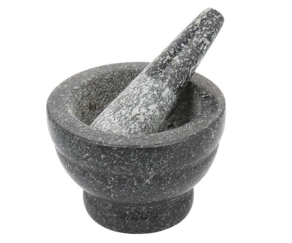 KINGHOFF GRANIITTILAASTI Ø9,5 KH-3358