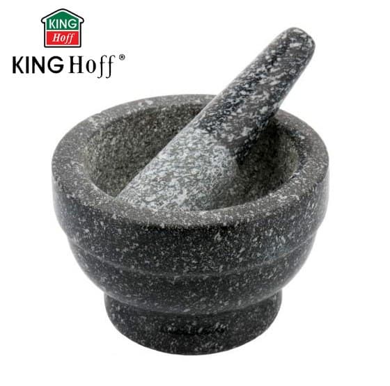 KINGHOFF GRANIITTILAASTI ?12cm KH-3359