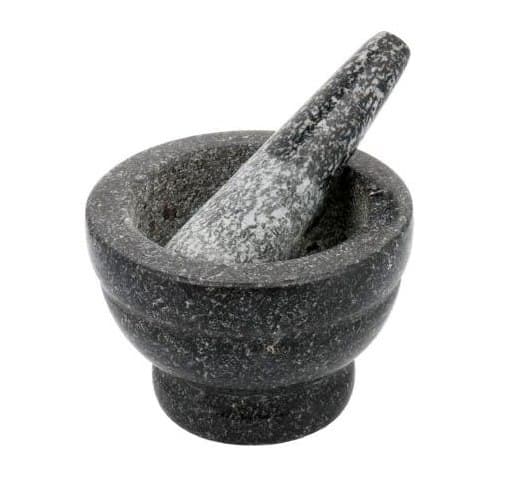 KINGHOFF GRANIITTILAASTI ?8,5cm KH-3357