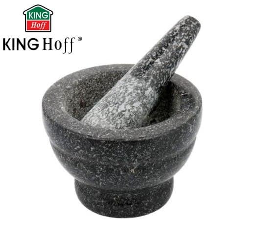 KINGHOFF GRANIITTILAASTI ?9,5cm KH-3358