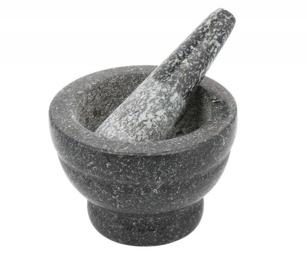 KINGHOFF GRANIITTILAASTI Ø12 KH-3359
