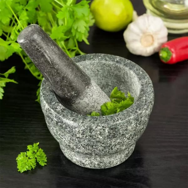 KINGHOFF GRANIITTILAASTI Ø9,5 KH-3358
