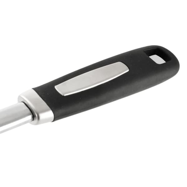 DUBBELSIDIG KÖTTHAMMARE, ALUMINIUM STÖTTA