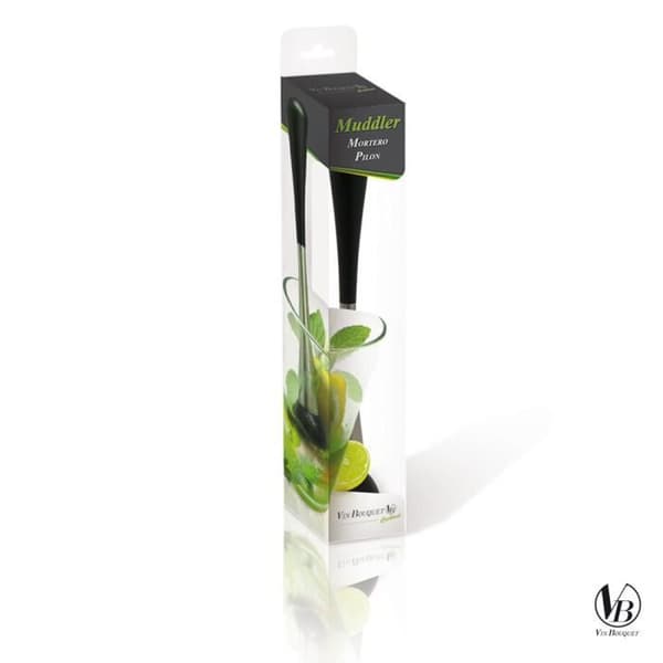 VinBouquet - Cocktail muddler