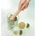 Miniatyrbild 2 av 5: Pilon de bar - Fackelmann - 49512 - Trä - 22,3 x 3,1 cm - Ideal för cocktails