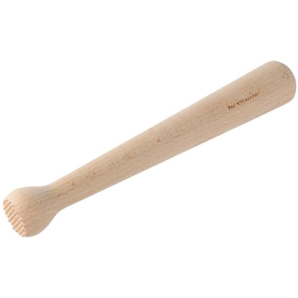Pilon de bar - Fackelmann - 49512 - Trä - 22,3 x 3,1 cm - Ideal för cocktails