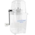 Miniatyrbild 4 av 4: Iskross - Pick&amp;Drink - KV7141 - Vev - Transparent - H23,5 cm