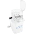 Miniatyrbild 2 av 4: Iskross - Pick&amp;Drink - KV7141 - Vev - Transparent - H23,5 cm