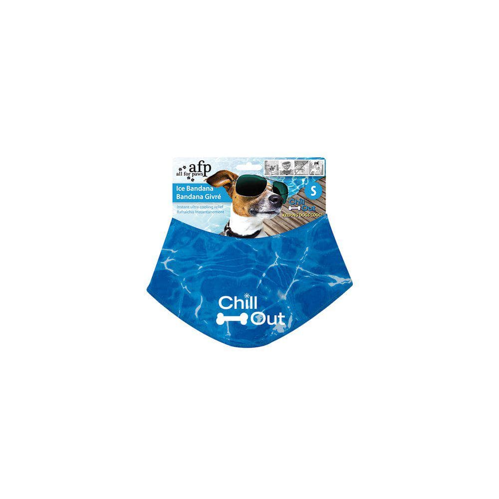 CHILL OUT ICE BANDANA L 44-52CM