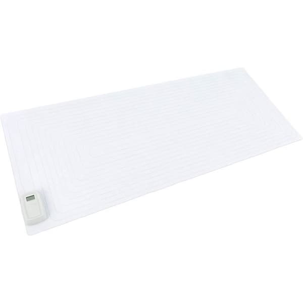 PetSafe® - ScatMat® - Elektronisk träningsmatta för inomhusbruk, stor, 120 cm x 50 cm