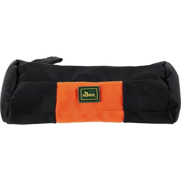 Treat-påse - HUNTER - Dummy Hunter Trainer Snack - Robust nylon - Tvättbar - Perfekt för träning