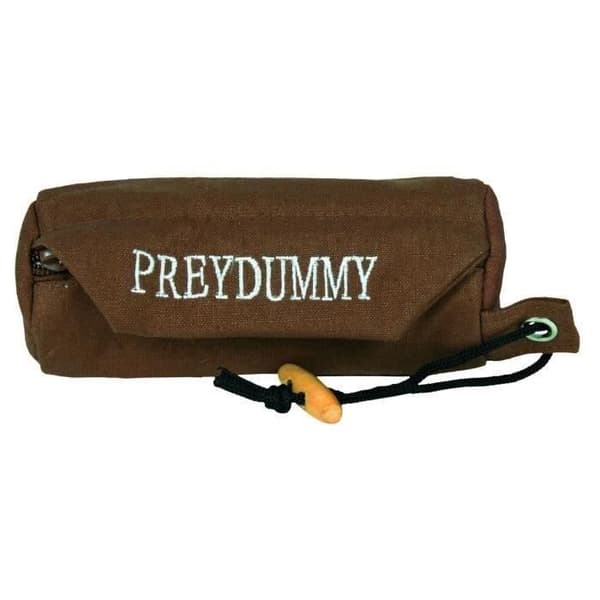 TRIXIE Hundaktivitet Preydummy hundleksak ø 6 × 14 cm